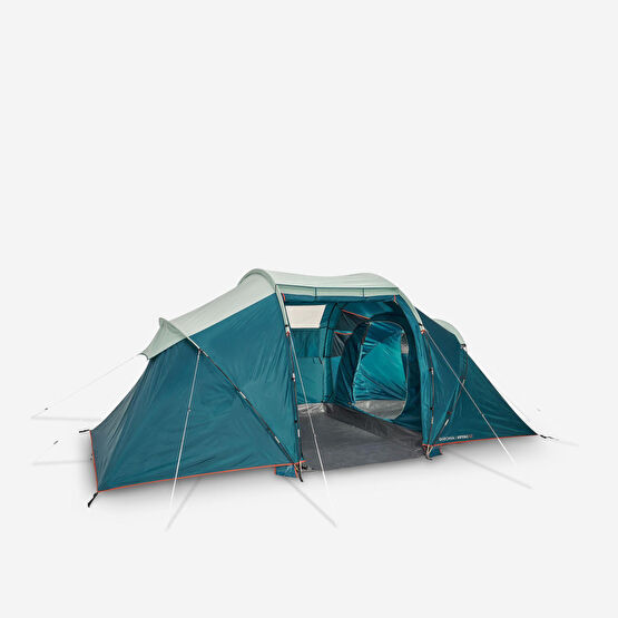 Quechua 4 Kişilik Çadır - 2 Odalı - Arpenaz 4.2 Çadır Fiyatı