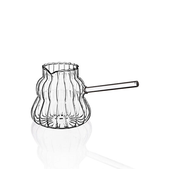 Queen’s Kitchen Borasilikat Cam Lüx Cezve 450ml Cezve Takımları Fiyatı