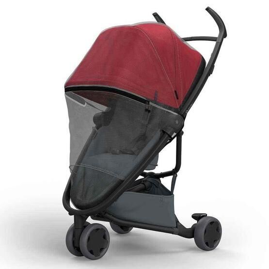 Quinny Zapp X Sineklik Bebek Arabası-Puset Sinekliği Fiyatı