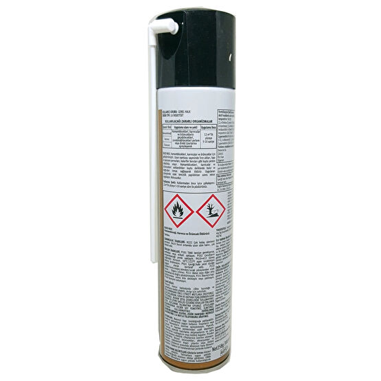 Raid Böceksavar Max Sprey 300 ml Kokusuz