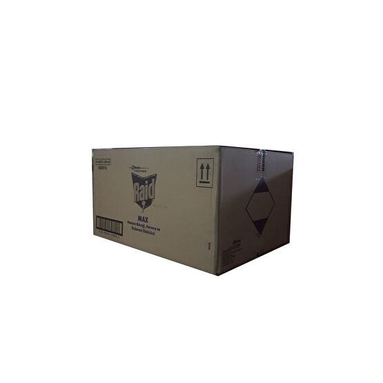 Raid Böceksavar Max Sprey 300 ml Kokusuz