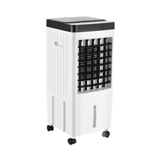 Raikou Taşınabilir Salon Tipi Klima Su Soğutma M232H01-BEYAZ Klimalar Fiyatı