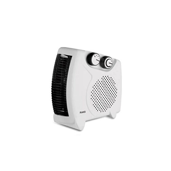 Raks Pf 20 Lotus Elektrikli Fanlı Isıtıcı 2000w