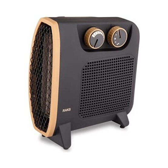 Raks Pf 20 Smart Elektrikli Fanlı Isıtıcı 2000 W Isıtıcılar Fiyatı