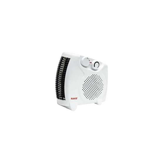 Raks Pf 20 Stx 2000 Watt Fanlı Isıtıcı