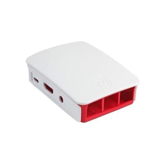Raspberry Pi 3 Lisanslı Kutu