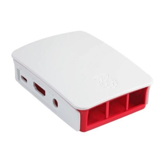 Raspberry Pi 3 Lisanslı Kutu