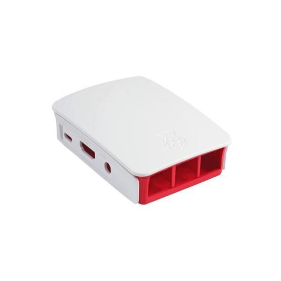 Raspberry Pi 3 Lisanslı Kutu