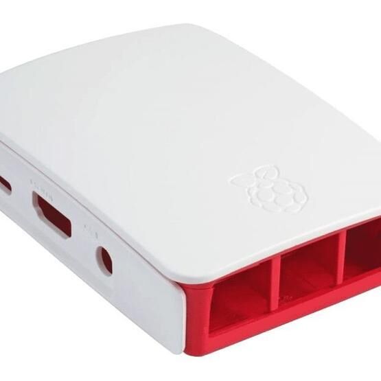 Raspberry Pi 3 Lisanslı Kutu