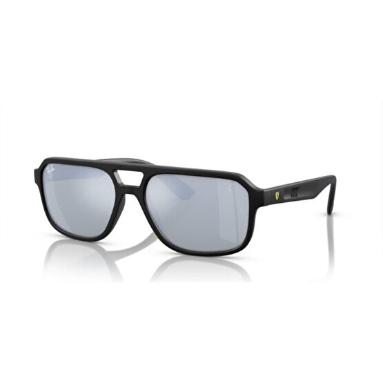 Ray-Ban 0RB4414M F68430 58 Kadın Güneş Gözlüğü - Siyah Unisex Güneş Gözlükleri Fiyatı