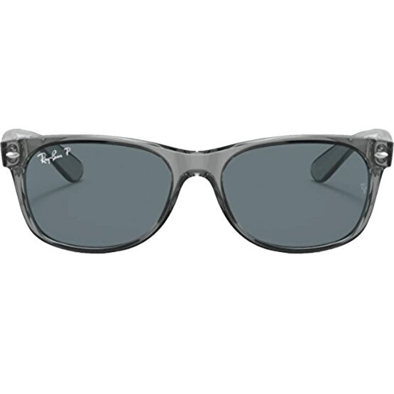 Ray-Ban 2132 64503R 58-18 Erkek Güneş Gözlüğü - Gri Unisex Güneş Gözlükleri Fiyatı