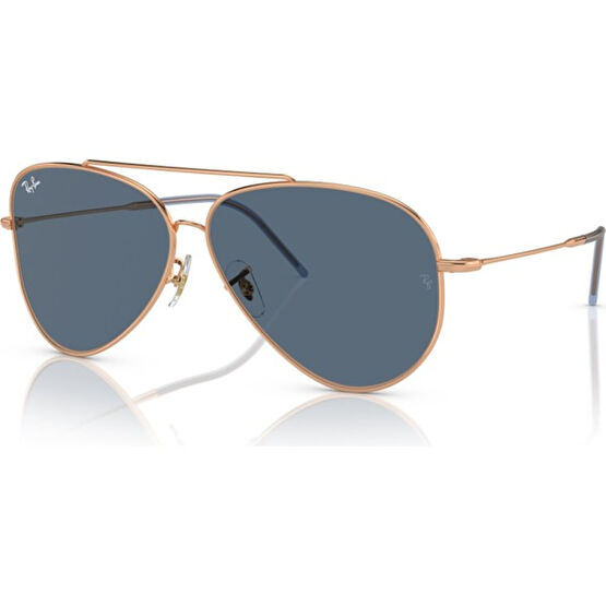Ray-Ban R0101S 92023A 59 Unisex Güneş Gözlüğü - Renkli Unisex Güneş Gözlükleri Fiyatı