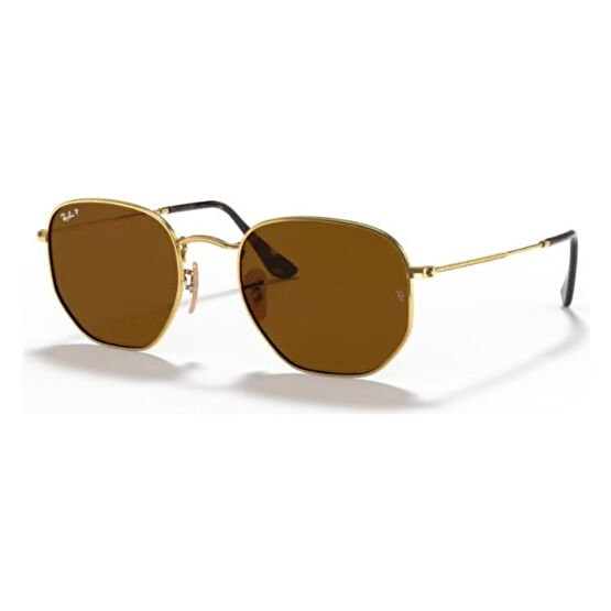 Ray-Ban Rayban RB3548-N 001/57 51 Güneş Gözlüğü Unisex Güneş Gözlükleri Fiyatı