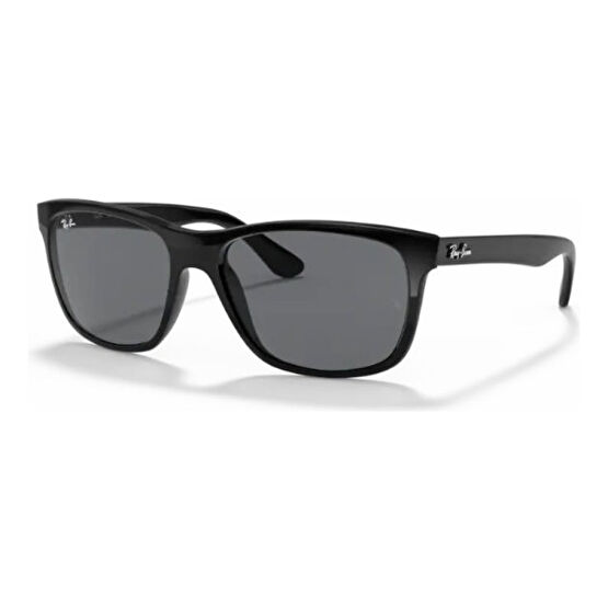 Ray-Ban Rayban RB4181 601/87 57 Güneş Gözlüğü - Siyah Unisex Güneş Gözlükleri Fiyatı
