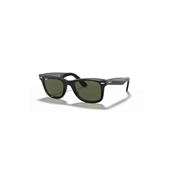 Ray-Ban Rb 2140 901 54 - 18 150 3n Unisex Güneş Gözlüğü Wayfarer Büyük Ekartman