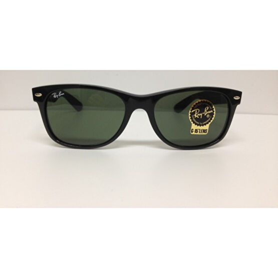 Ray-Ban Rb2132 901L 55 18 145 Newwayfarer Güneş Gözlüğü Unisex Güneş Gözlükleri Fiyatı