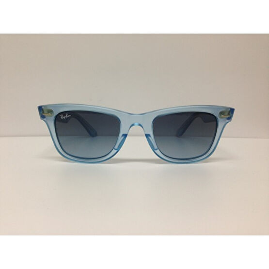 Ray-Ban Rb2140 6055/4M 50 22 150 Wayfarer Degrade Güneş Gözlüğü Unisex Güneş Gözlükleri Fiyatı