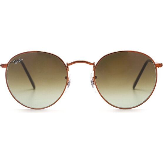 Ray-Ban RB3447N 9002/A6 47 Ray-Ban Güneş Gözlüğü - Kahverengi Kadın Güneş Gözlükleri Fiyatı