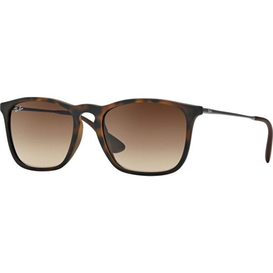 Ray-Ban Rb4187 856/13 54 Unisex Güneş Gözlüğü Chris Unisex Güneş Gözlükleri Fiyatı