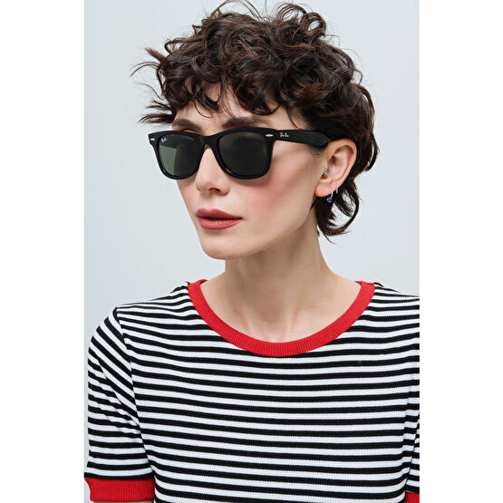 Ray-Ban Rb4340 601 50-22-150 Unisex Güneş Gözlüğü Uv400