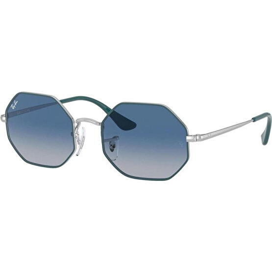 Ray-Ban RJ9549S 284/4L 48 Çocuk Güneş Gözlüğü - Turkuaz Çocuk Güneş Gözlükleri Fiyatı