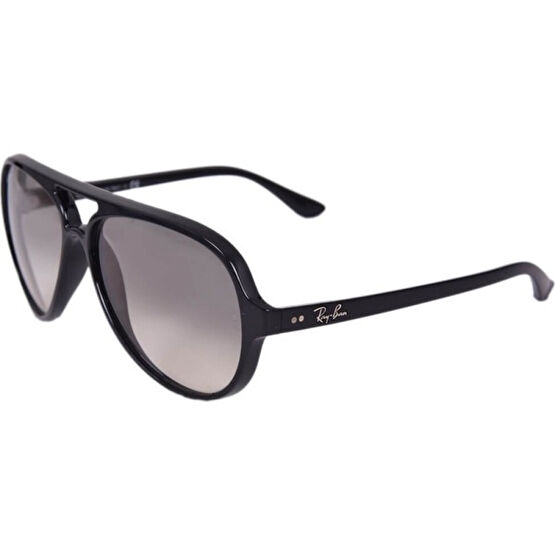 Rayban 4125 601/32 59 Güneş Gözlüğü (RB4125) - Siyah Unisex Güneş Gözlükleri Fiyatı