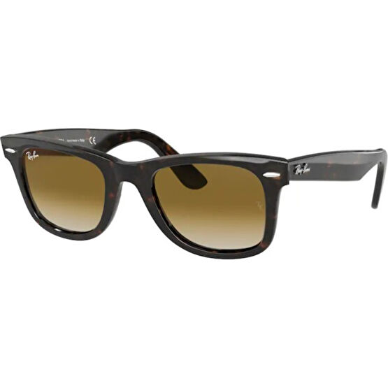 Rayban RB2140 902/51 50 Güneş Gözlğü Unisex Güneş Gözlüğü - Renkli