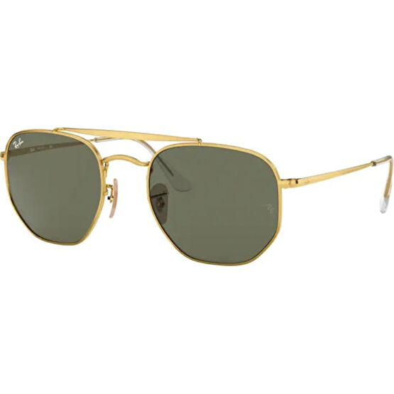 Rayban RB3648 001 54 Unisex Güneş Gözlüğü - Renkli Unisex Güneş Gözlükleri Fiyatı