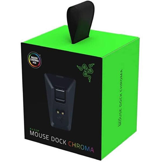 Razer Chroma Rc30-03050200-R3M1 Kablosuz Mouse Şarj Ünitesi Cep Telefonu Kablosu Fiyatı