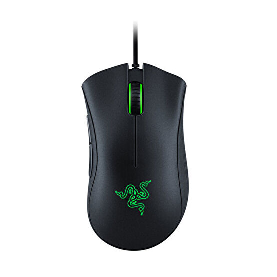 RAZER Rz01-03850100-r3m1 Deathadder Essential Optik Kablolu Siyah Oyuncu Mouse