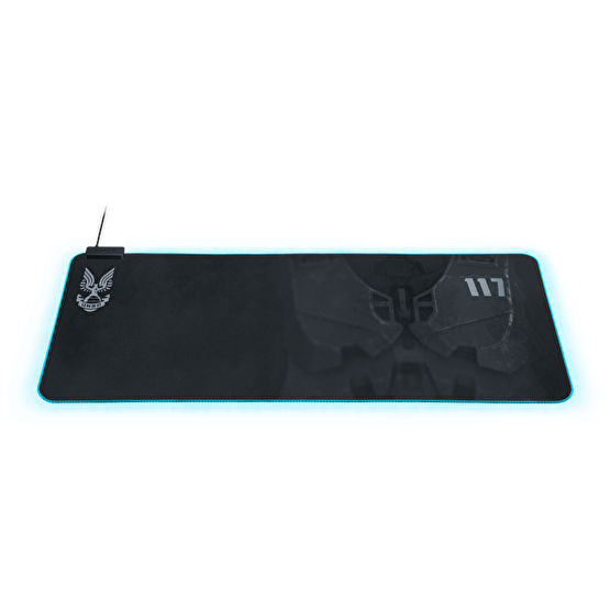 Razer Goliathus Extended Chroma RGB Aydınlatmalı Ekstra Büyük XXL Siyah Mouse Pad Oyuncu Mouse Pad Fiyatı