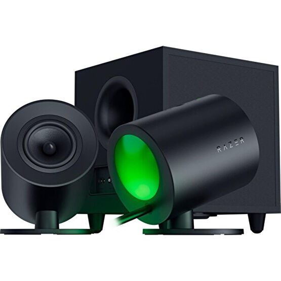 Razer Nommo V2 Rz05-04750100-R3G1 Thx Uzamsal Ses Siyah 2+1 Hoparlör Bilgisayar Hoparlörü Fiyatı