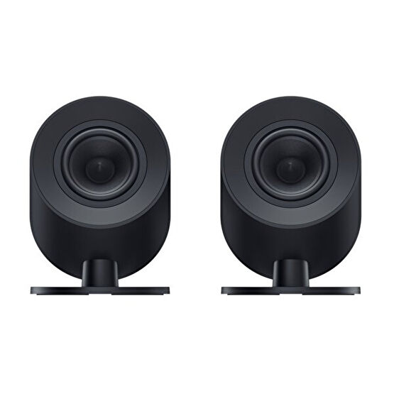 Razer Nommo V2 X Thx Rz05-04760100-R3G1 2.0 Siyah Bilgisayar Hoparlörü Bilgisayar Hoparlörü Fiyatı