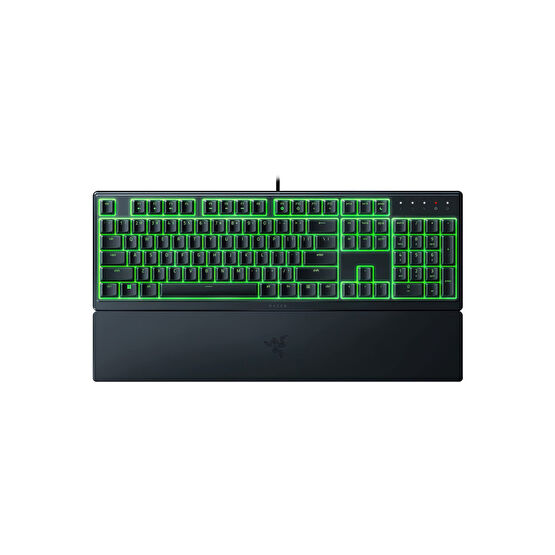 RAZER Ornata V3 X Klavye Usb Su Geçirmez Türkçe Siyah Gaming Oyuncu Klavye Oyuncu Klavyesi Fiyatı