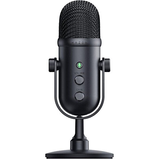 Razer Seiren V2 Pro Rz19-04040100-R3M1 Yayıncılar İçin Profesyonel USB Mikrofon Bilgisayar Mikrofonu Fiyatı