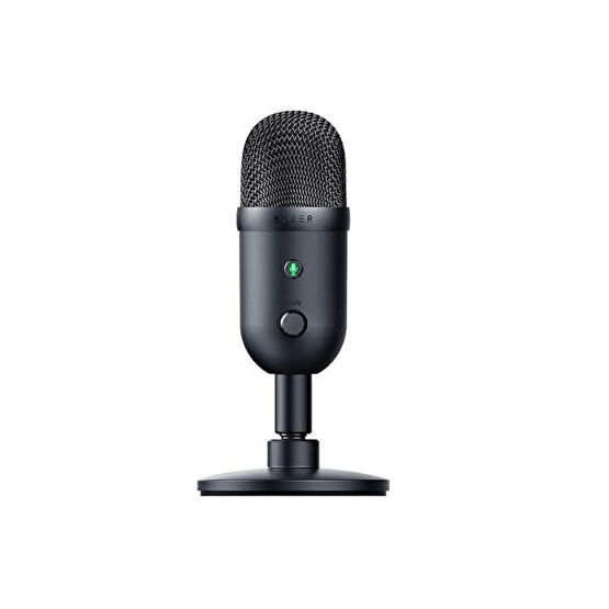 Razer Seiren V2 X Siyah Oyun ve Yayıncı Mikrofonu Bilgisayar Mikrofonu Fiyatı
