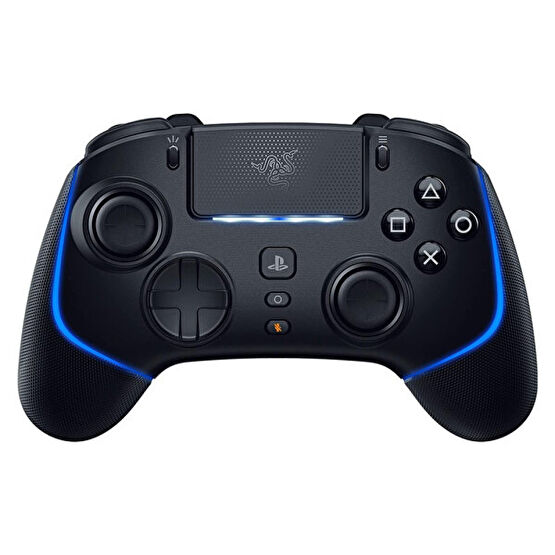 Razer Wolverine V2 Pro Rz06-04710100-R3G1 PS5 PC Uyumlu Kablosuz Siyah Gamepad Konsol Aksesuarları Fiyatı