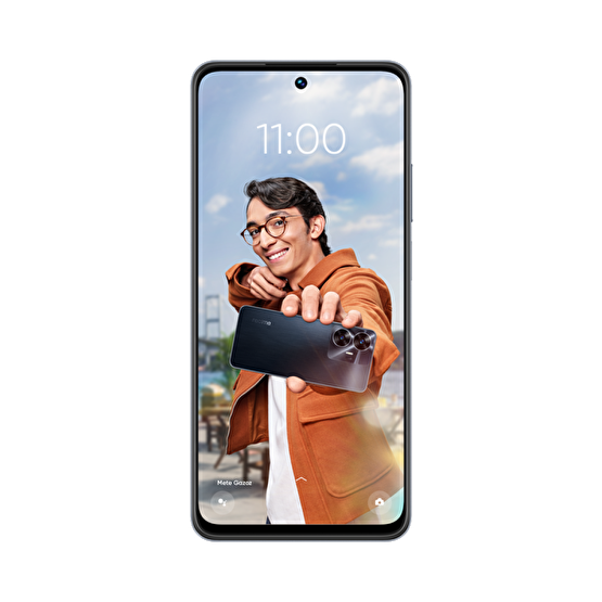 realme C55 128 GB 6 GB Ram Siyah Cep Telefonu (Realme Türkiye Garantili) Cep Telefonları Fiyatı
