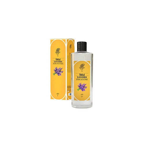 Rebul Lavanta Edc 270 ml Kolonya