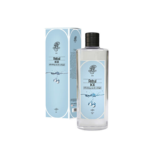Rebul Re223 Ice Kofre 270ml Kolonya Kolonya & Gülsuyu Fiyatı