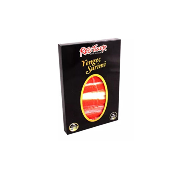 Red Tiger Stick Yengeç Surimi 125gr Deniz Ürünü Fiyatı
