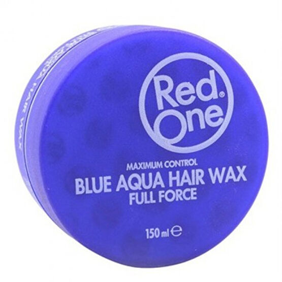 Redone Blue Aqua Waxs Mavi 150Ml Wax Fiyatı