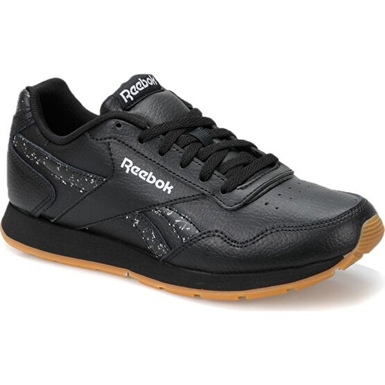 Reebok Royal Glide Siyah Gum Kadın Koşu Ayakkabısı Trekking Ayakkabısı & Botu Fiyatı