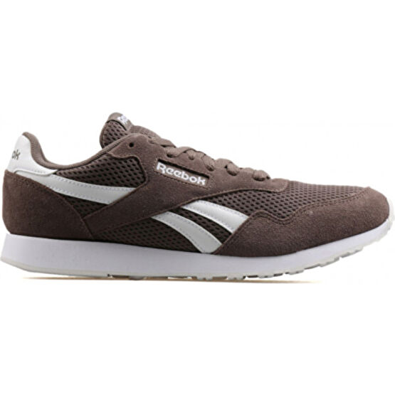 Reebok Royal Ultra CM9761 Günlük Ayakkabı Kahve Beyaz Trekking Ayakkabısı & Botu Fiyatı