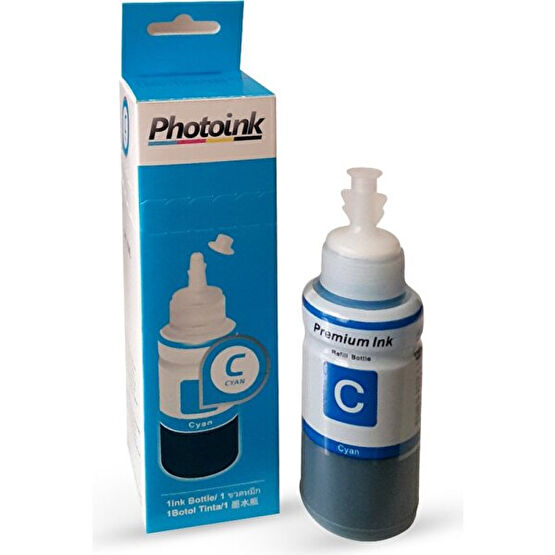 Refill Epson T664 L382 L110 L310 L386 L3050 L3060 L3070 L565 Muadil Mürekkep Kartuşlar Fiyatı