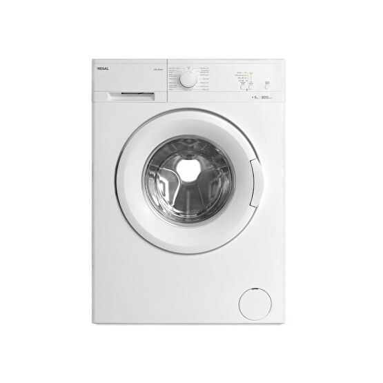Regal CM 58000 5 Kg 800 Devir Çamaşır Makinesi Çamaşır Makineleri Fiyatı