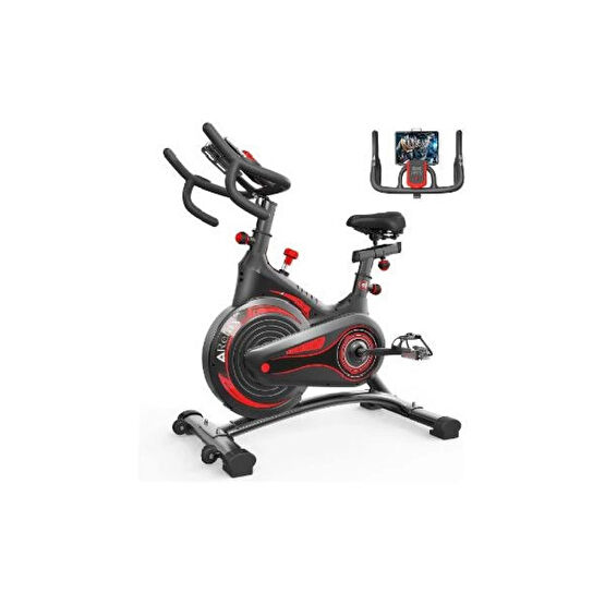 Relax Exclusive Spinning Bike Egzersiz Aleti Kondisyon Bisikleti Kondisyon Bisikletleri Fiyatı