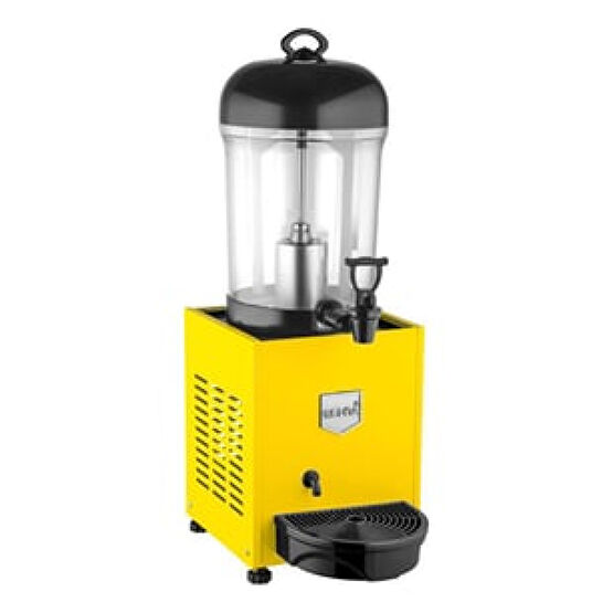 REMTA Limonata Şerbet Makinesi 7 Lt Şişe Soğutucular Fiyatı