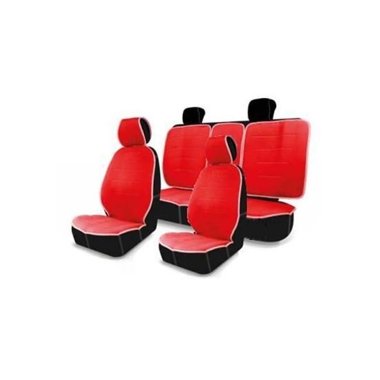Renault Symbol X Oto Koltuk Kılıfı