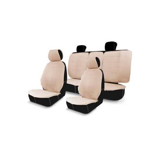 Renault Symbol X Oto Koltuk Kılıfı